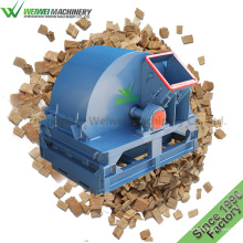 Weiwei machine lilac leaf wood hammer mill